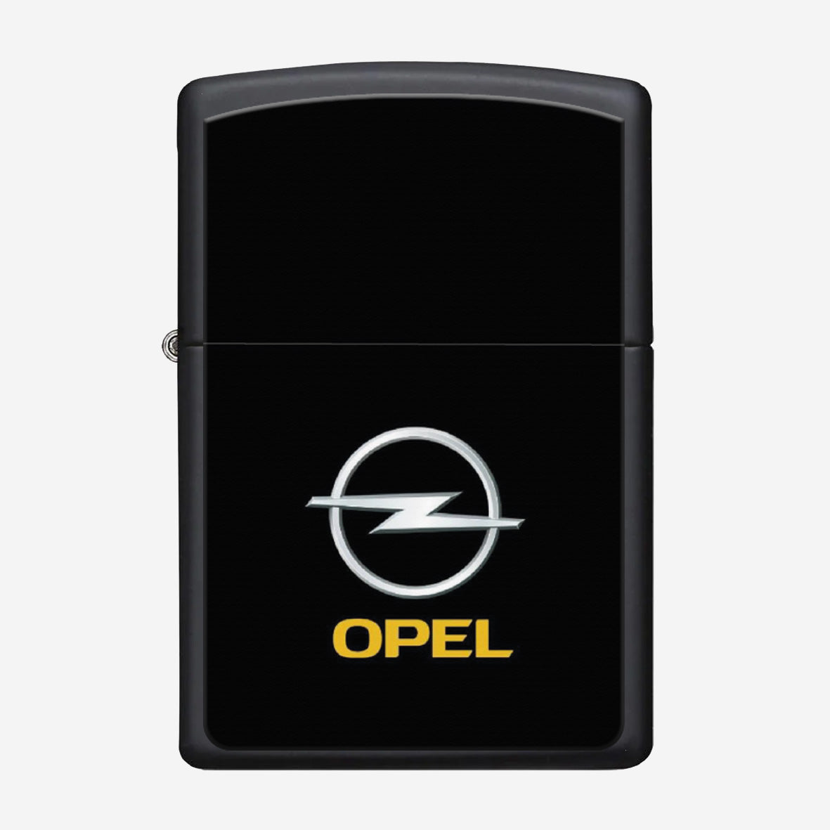 Briquet Opel avec filtre