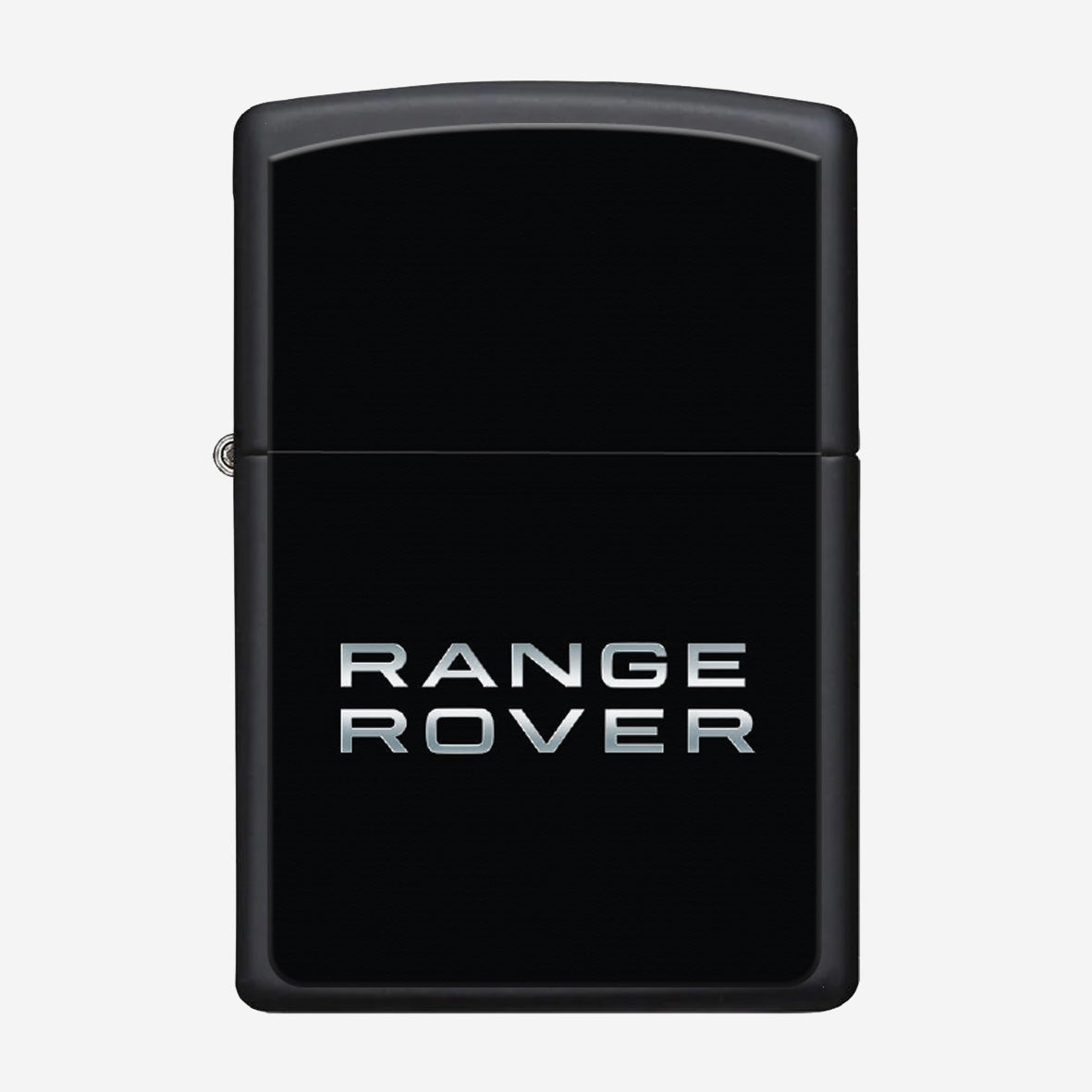 Briquet Range Rover avec filtre