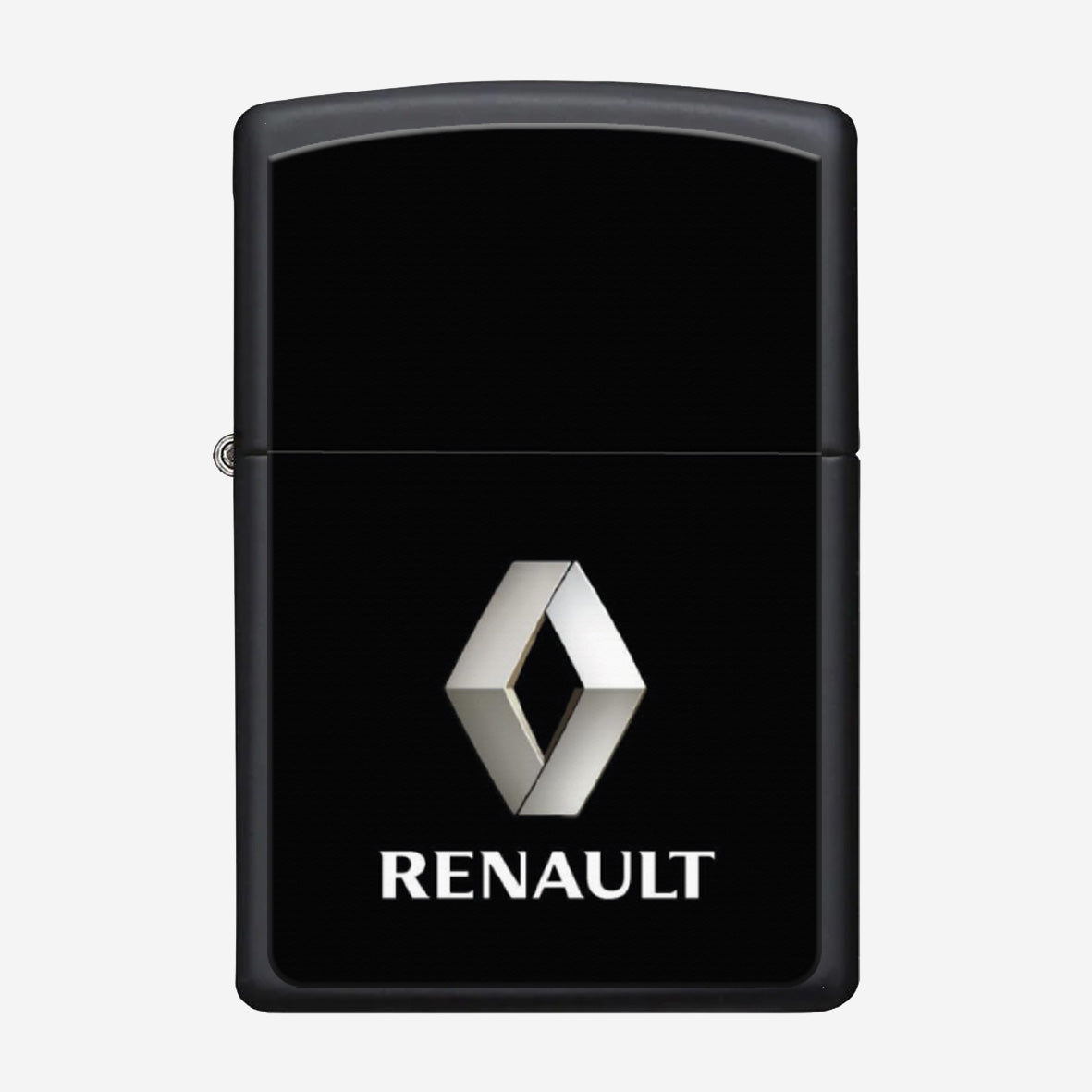 Briquet Renault avec filtre