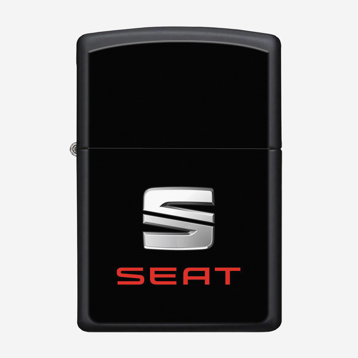 Briquet Seat avec filtre