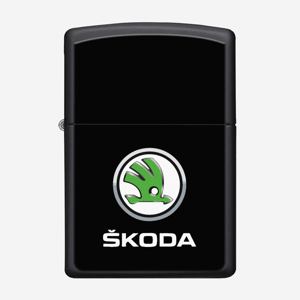 Briquet Skoda avec filtre