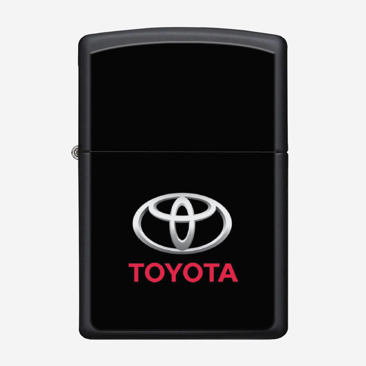 Briquet Toyota avec filtre