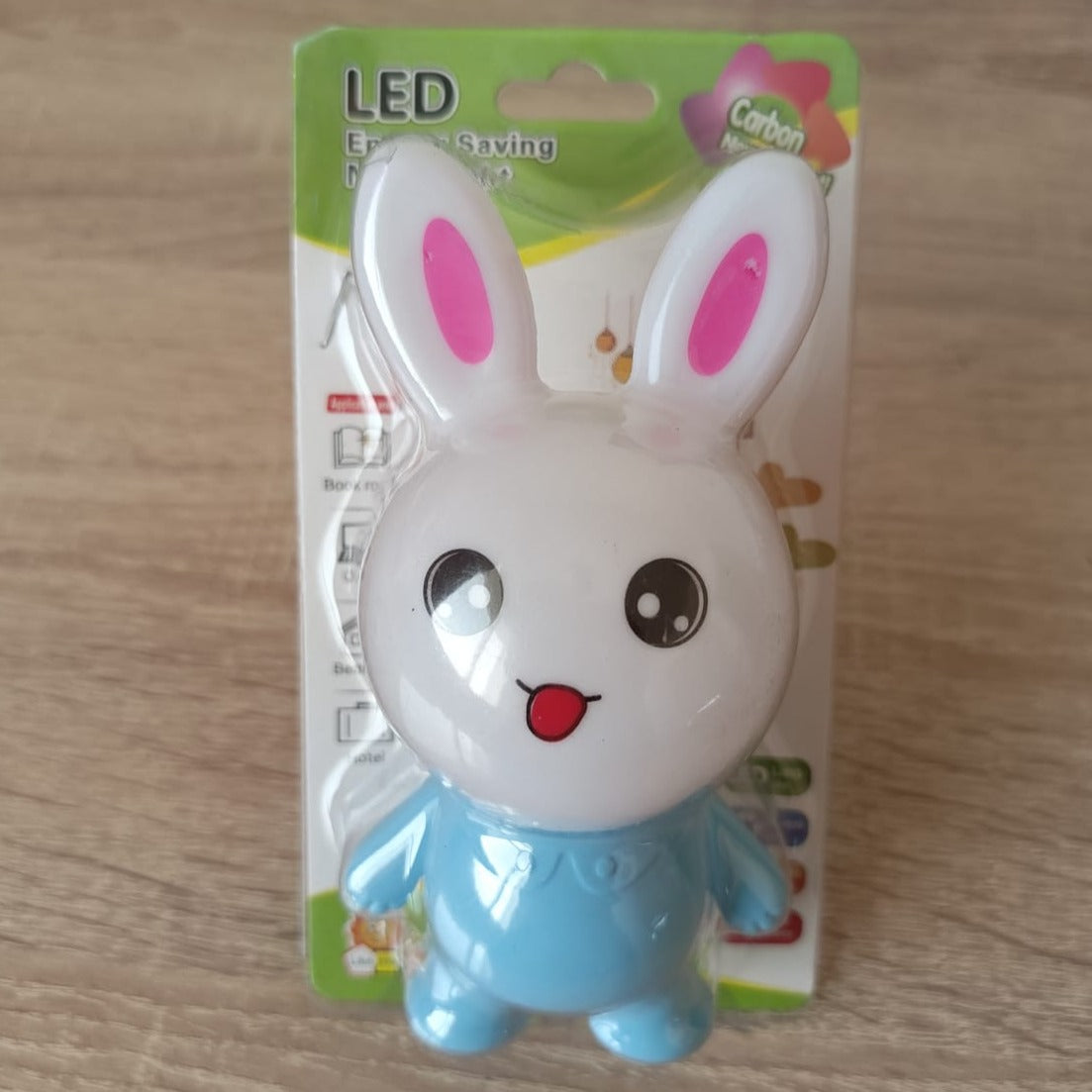 3 Mini Led Lamp For Kids