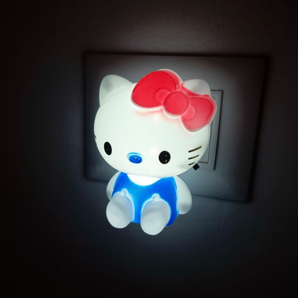 3 Mini Led Lamp For Kids