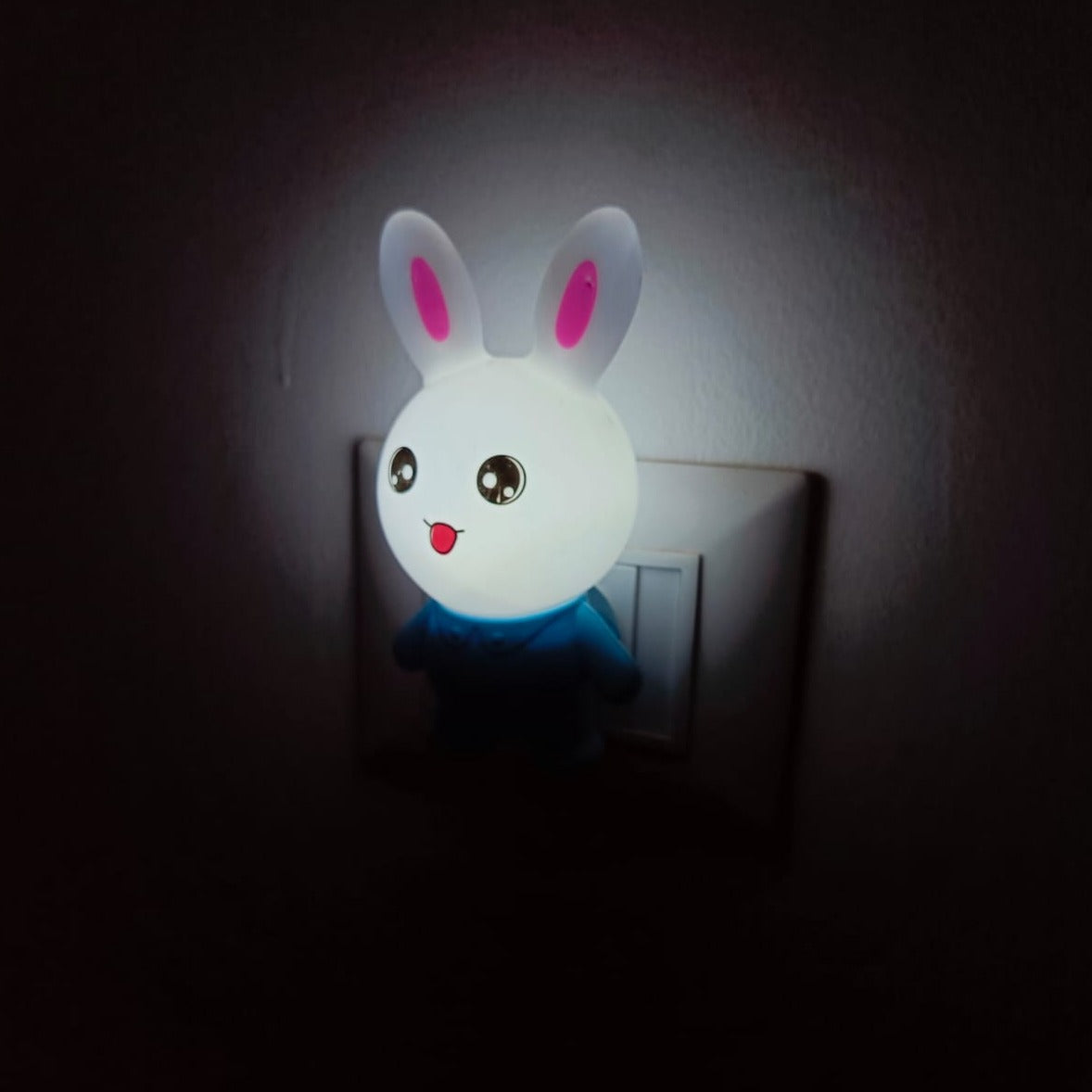 3 Mini Led Lamp For Kids