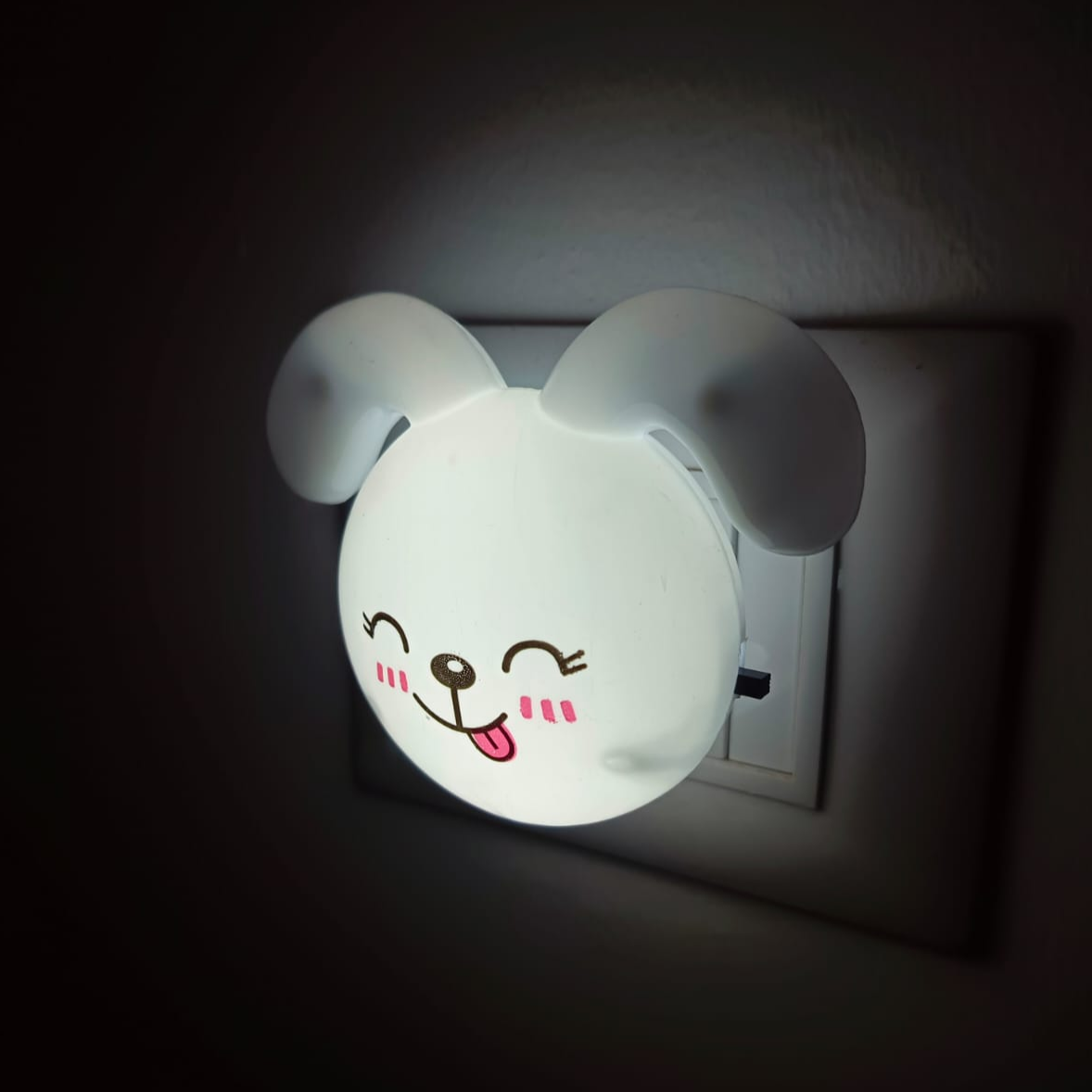 3 Mini Led Lamp For Kids