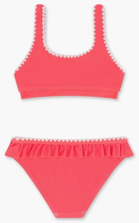 Maillot de bain deux pièces pour enfants