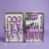 Élégance 18 – Kit Complet de Beauté & Soin