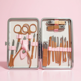 Élégance 18 – Kit Complet de Beauté & Soin