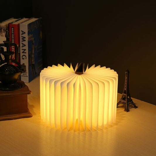 Lampe de livre à LED Lumen