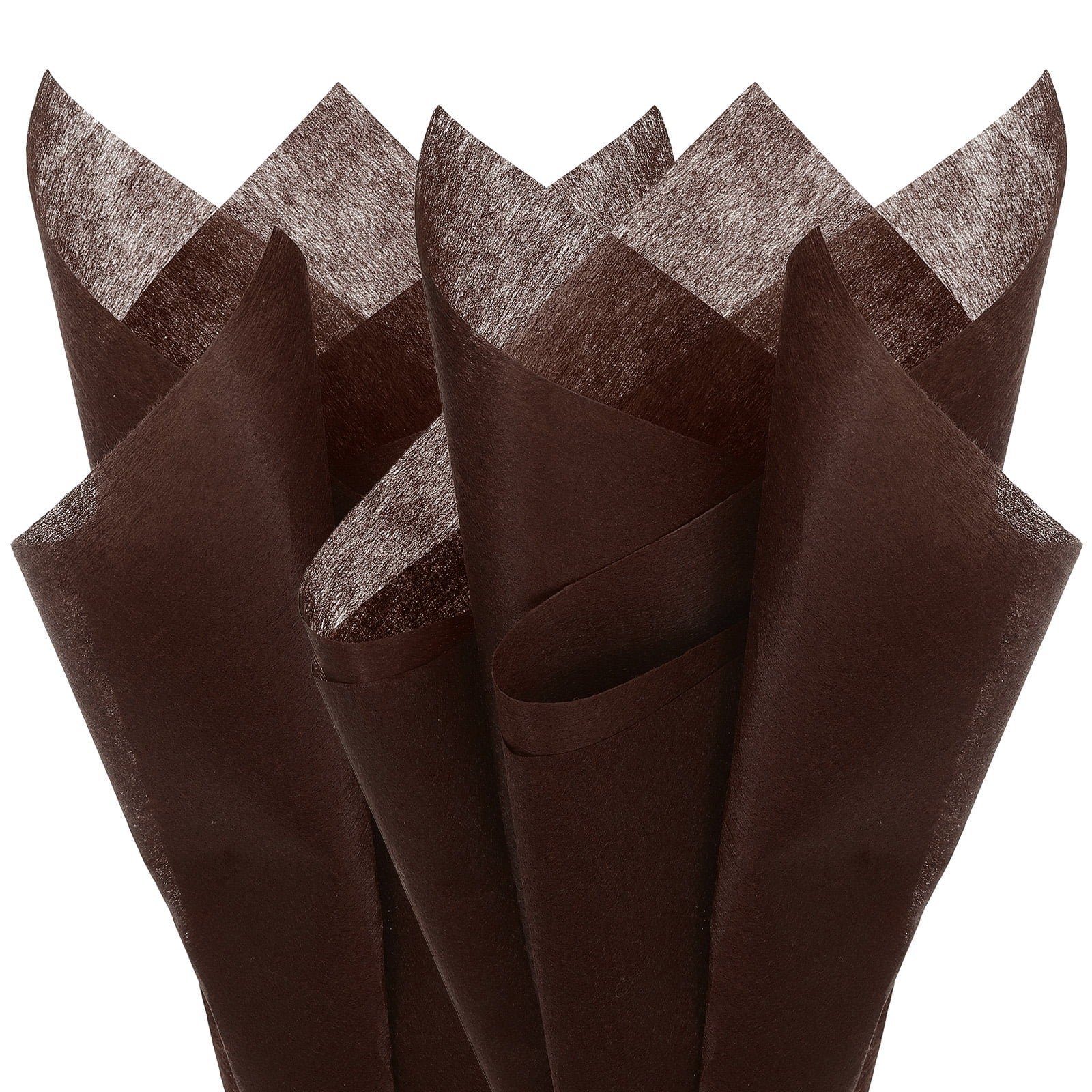 Papier D'emballage Rouge