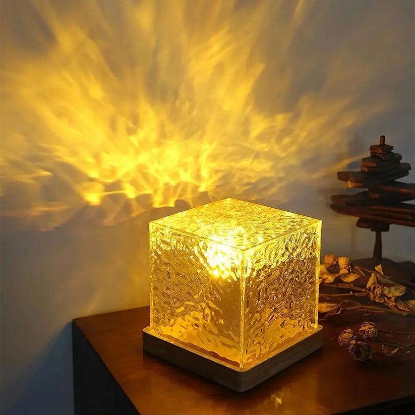 Aurora LED Table Lamp™