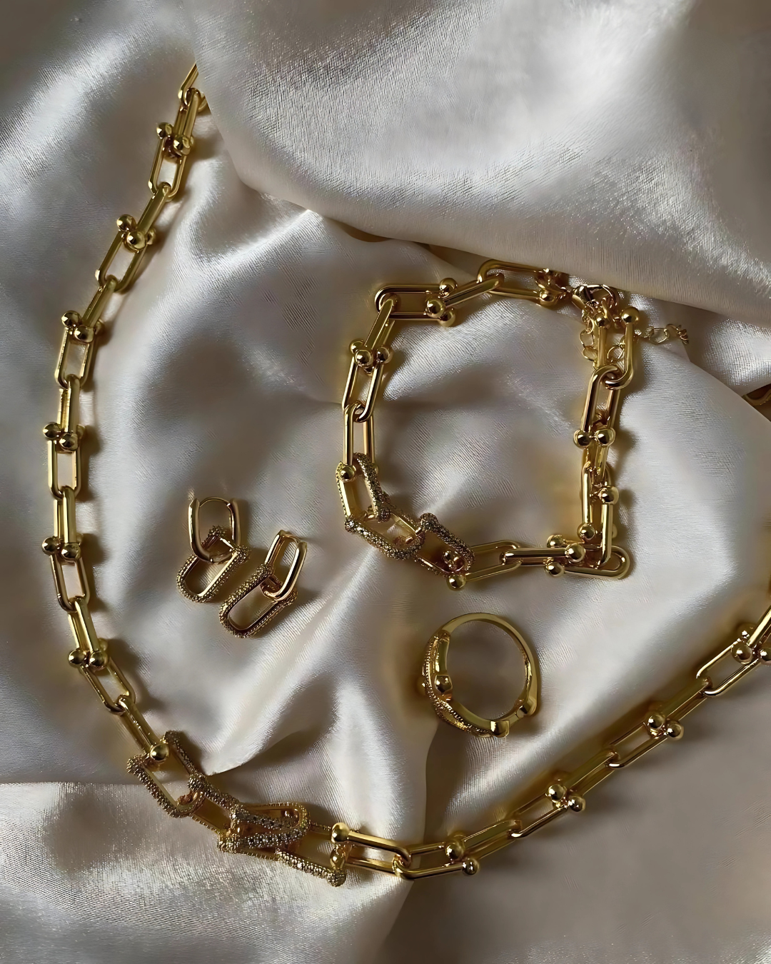 Set Complet Tiffany & Co