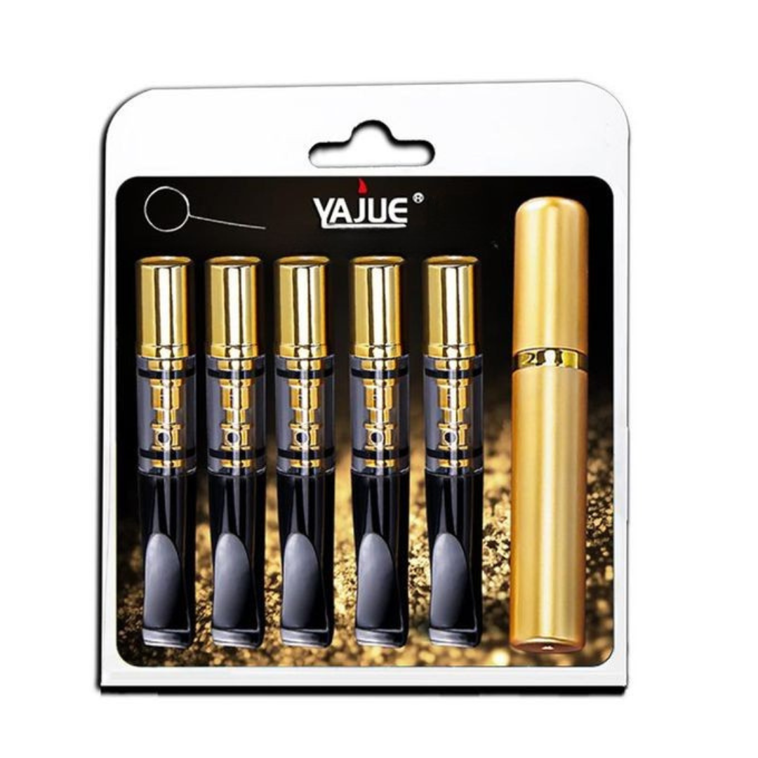 Offre 5 Filtres avec Boitier