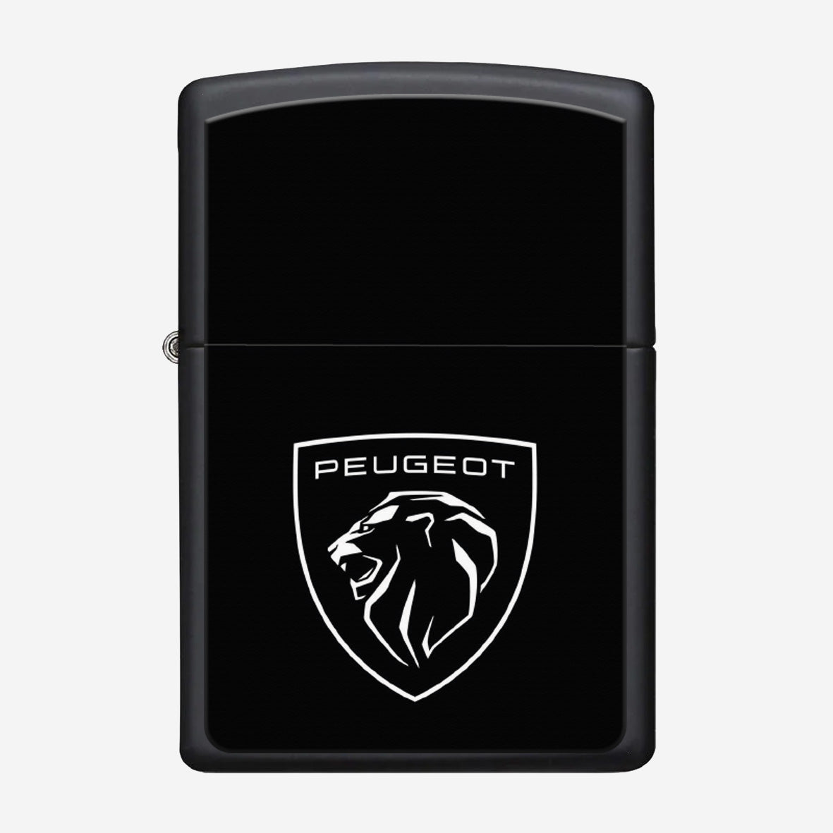 Briquet Peugeot avec filtre