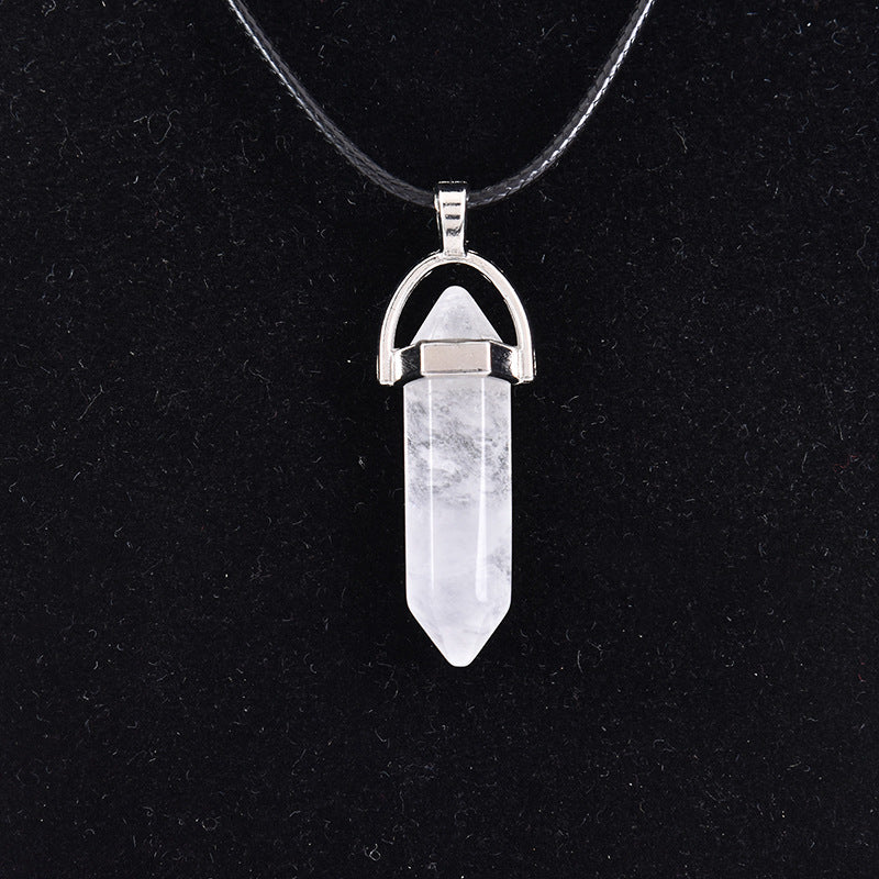 Collier Crystal