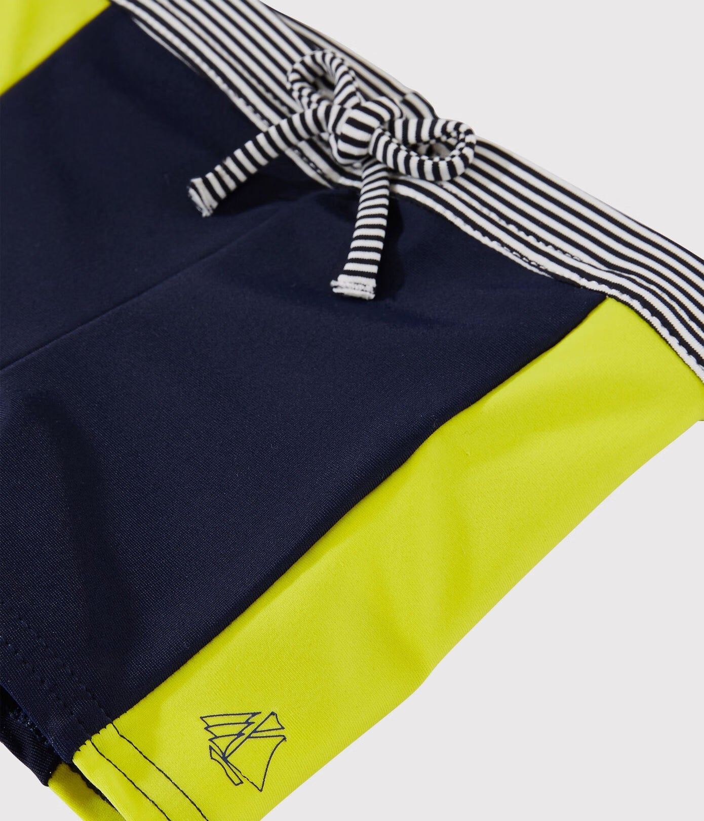 MAILLOT DE BAIN