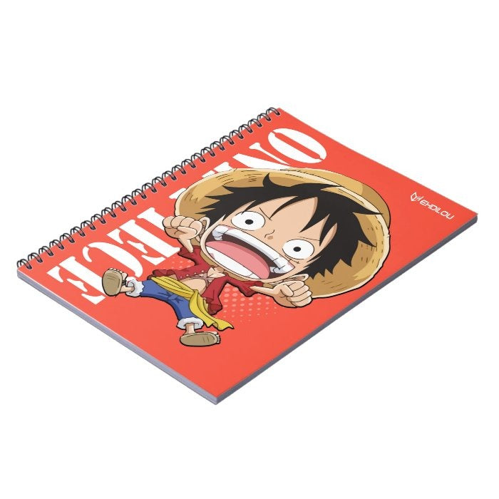 Bloc Note One Piece