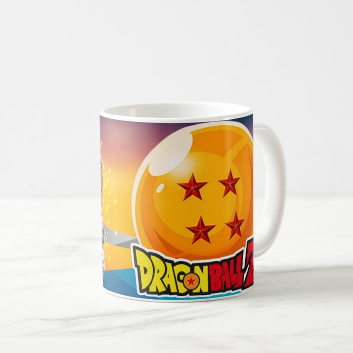 Tasse DragonBall