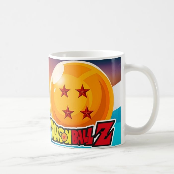 Tasse DragonBall