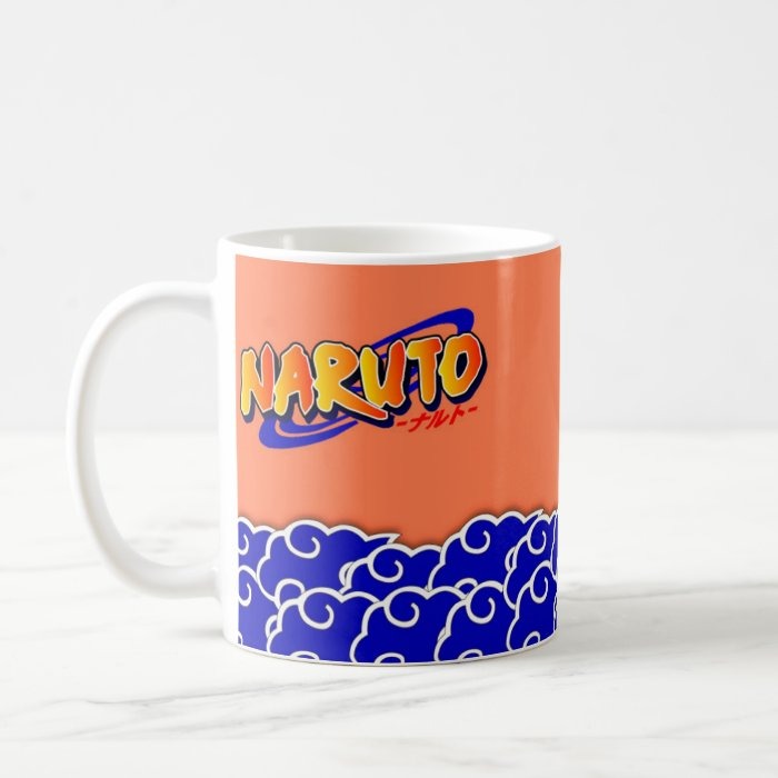 Tasse Naruto