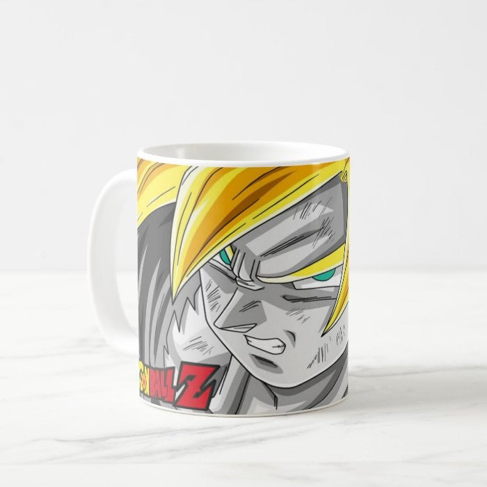 Tasse DragonBall