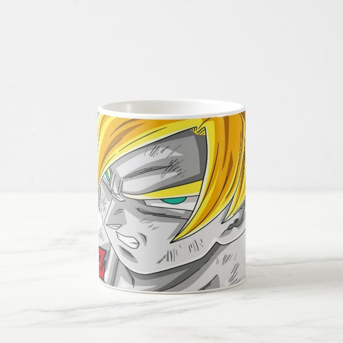 Tasse DragonBall