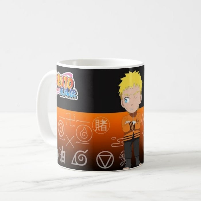 Tasse Naruto