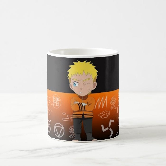 Tasse Naruto