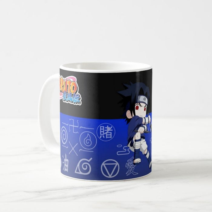 Tasse Sasuke