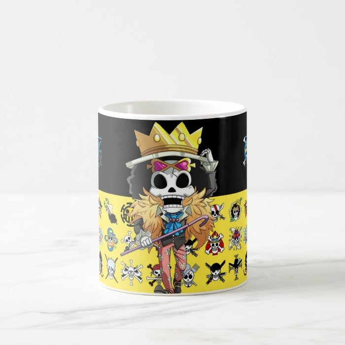 Tasse One Piece Brook