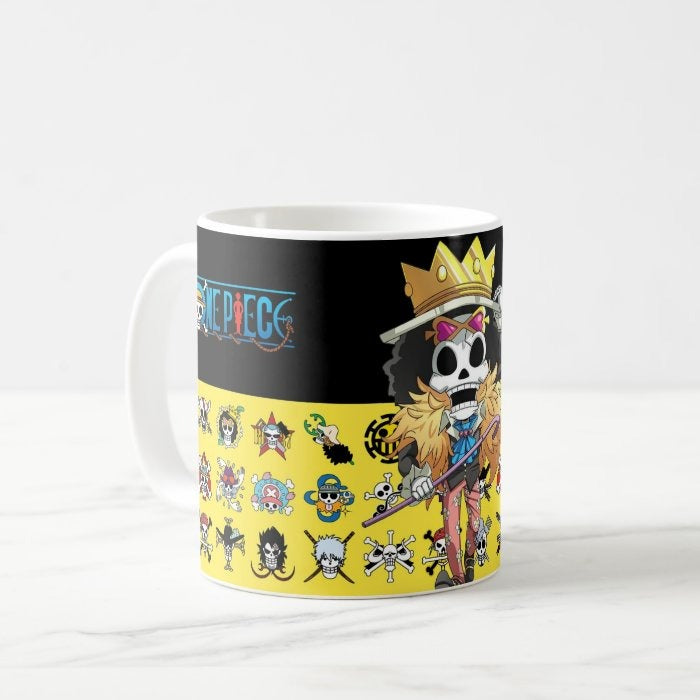 Tasse One Piece Brook