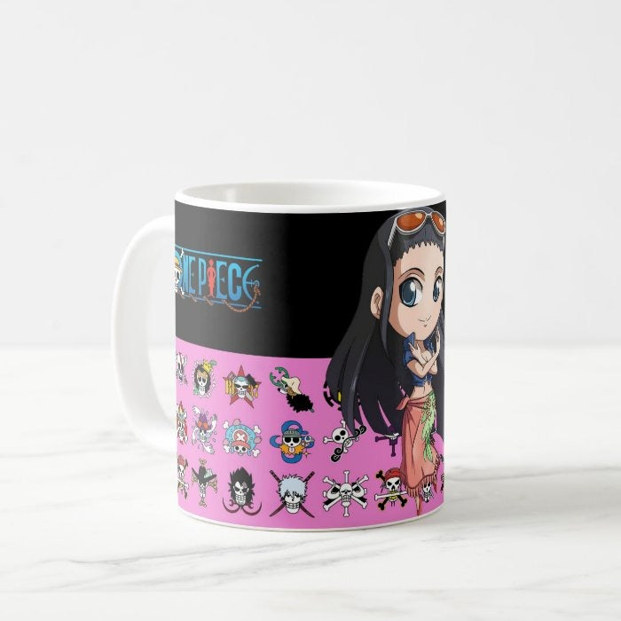 Tasse One Piece Robin