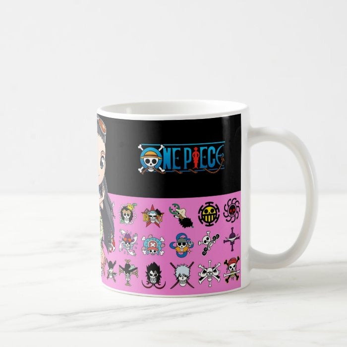 Tasse One Piece Robin