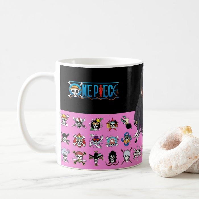 Tasse One Piece Robin